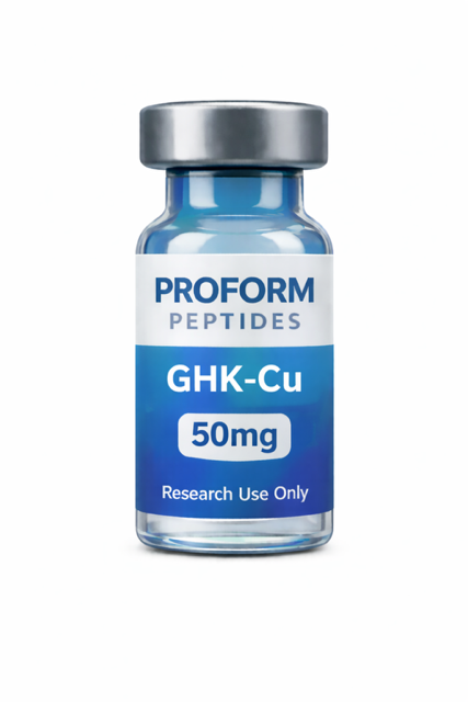 GHK-Cu