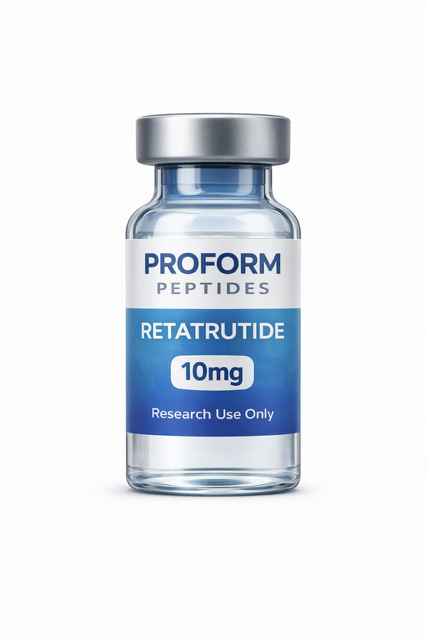 Retatrutide