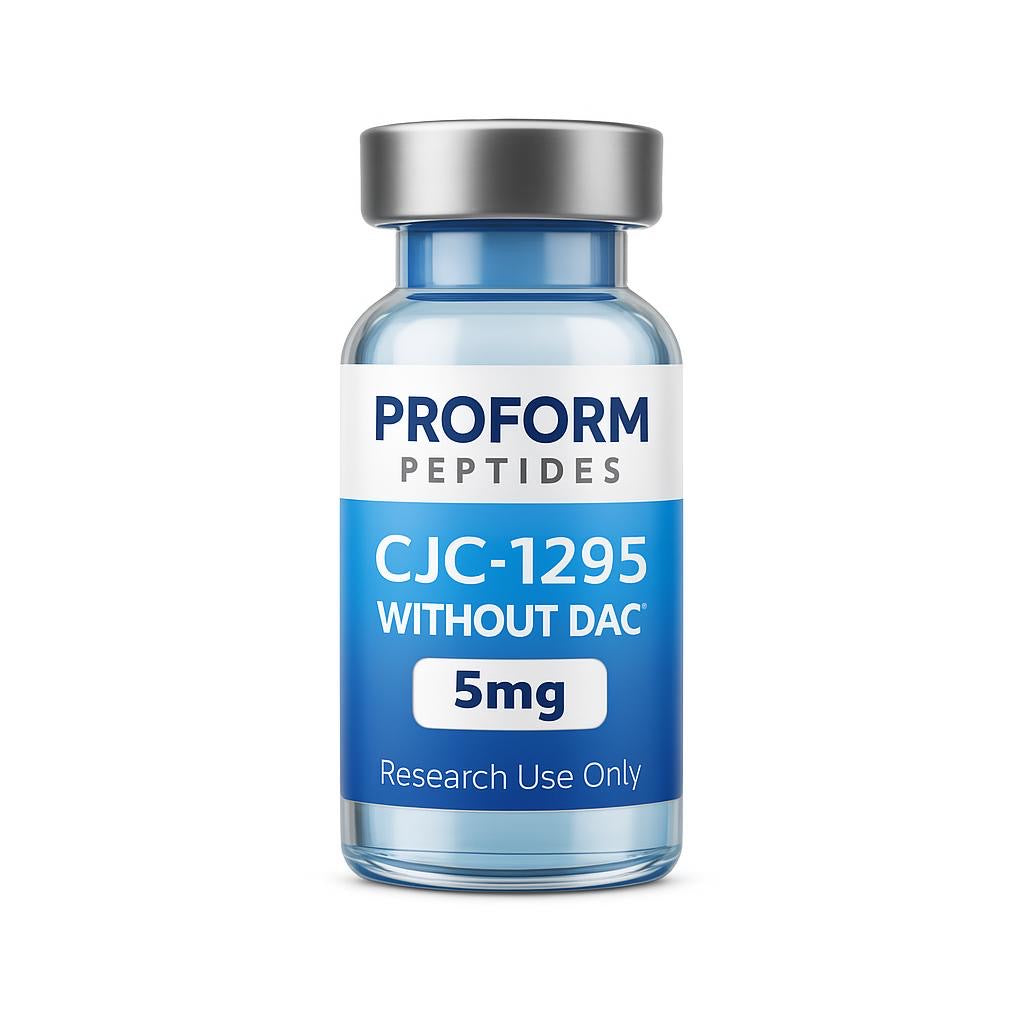 CJC-1295 No DAC