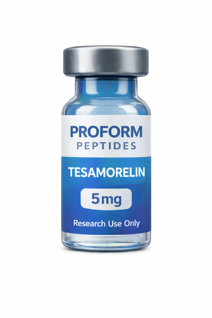 Tesamorelin